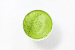 How to Make a Creamy Matcha Latte at Home