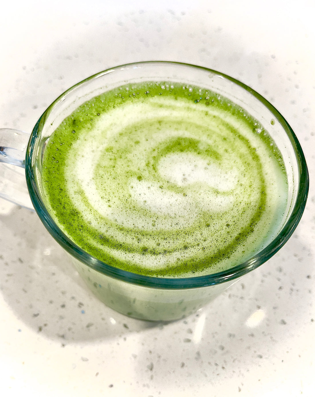 Perfect Matcha Latte Recipe