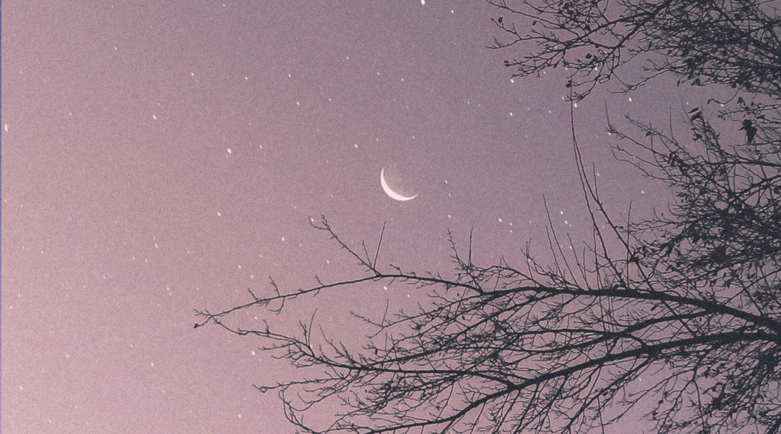 My Simple Nighttime Routine for Better Sleep