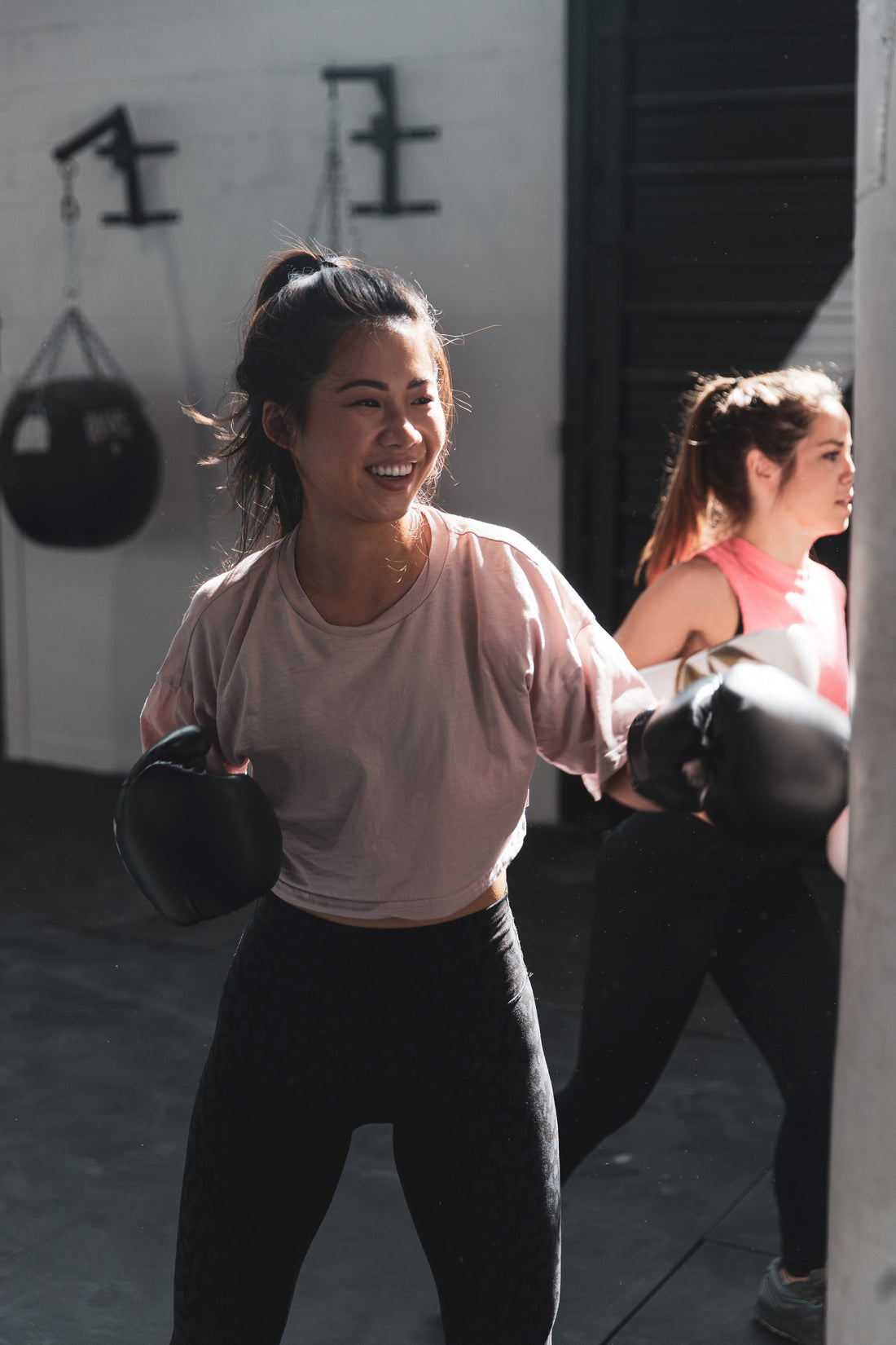 10 Tips For Getting Motivated To Work Out